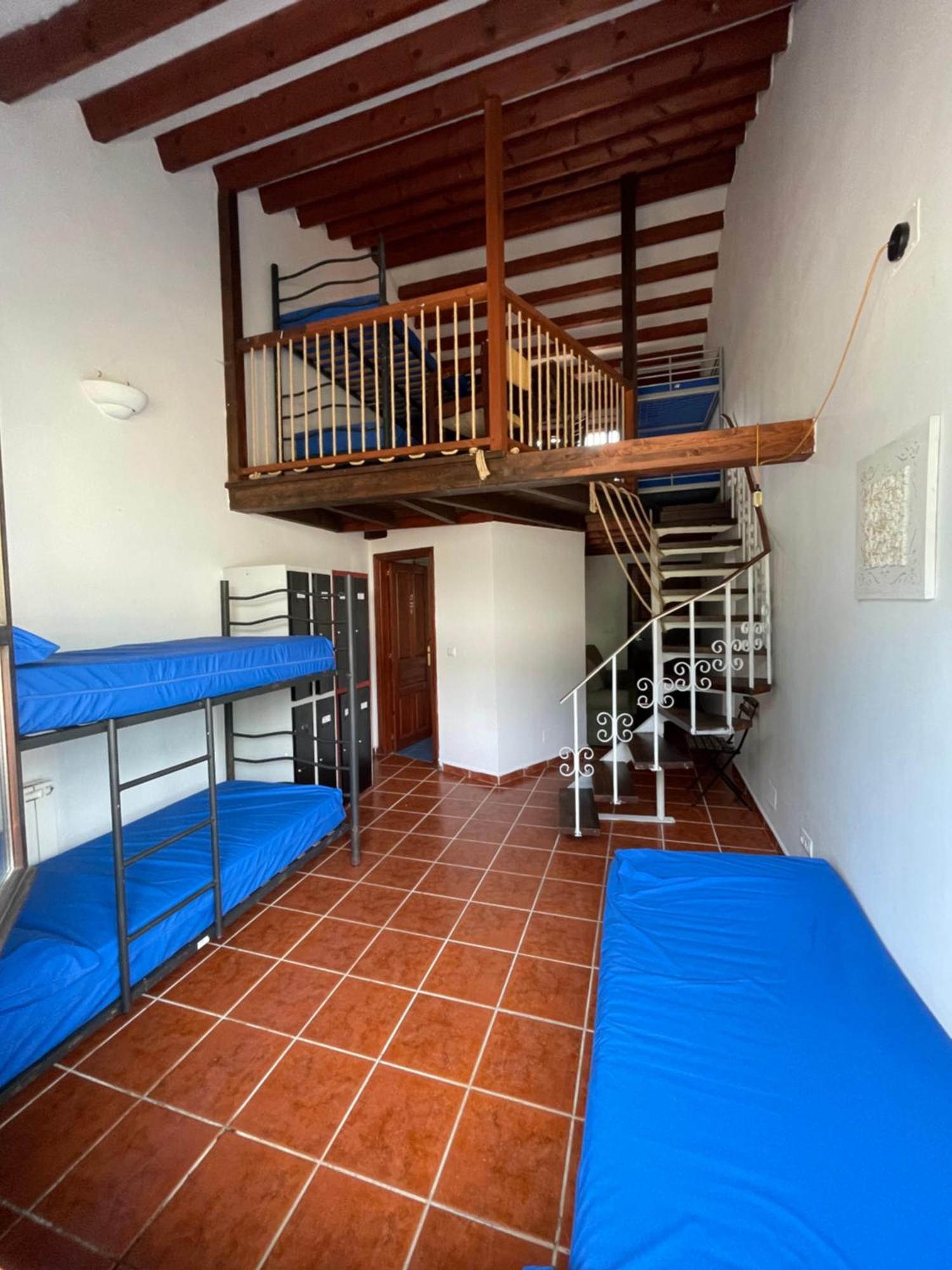 Hostel Gulpiyuri Llanes Villahormes エクステリア 写真
