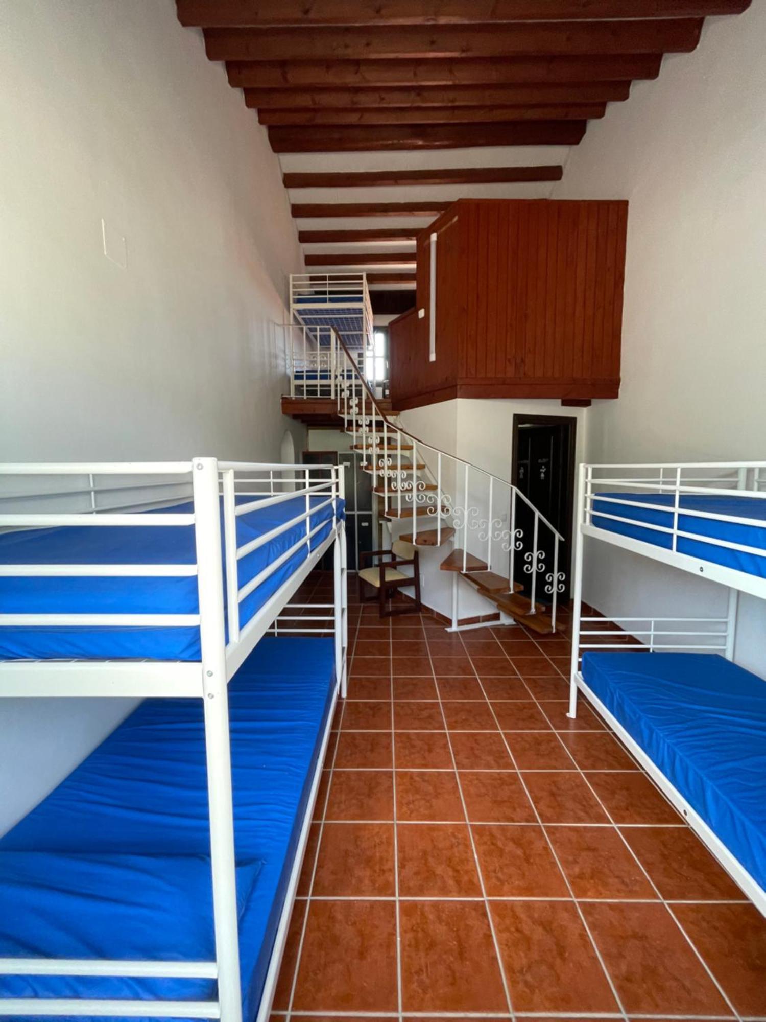 Hostel Gulpiyuri Llanes Villahormes エクステリア 写真