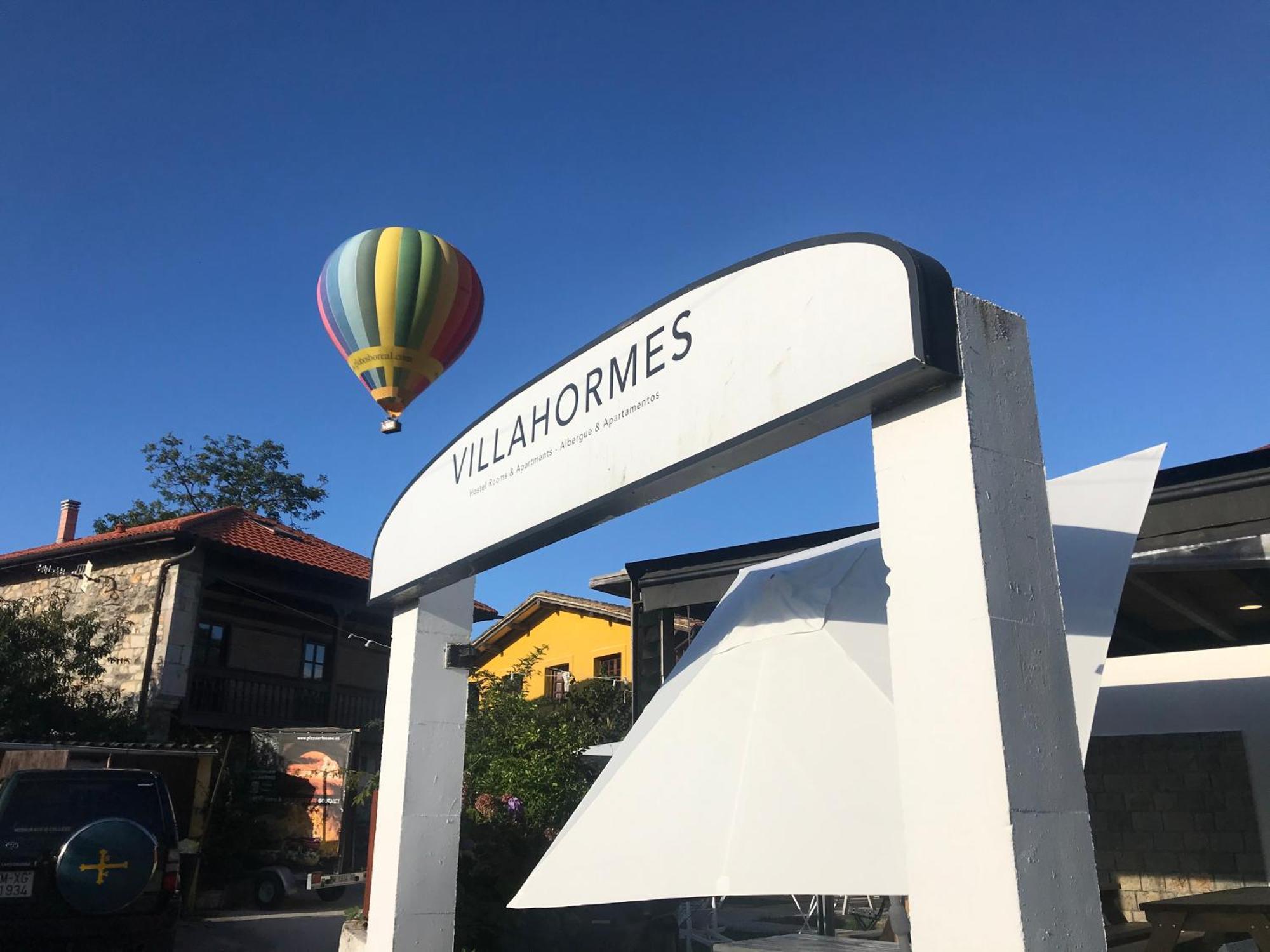 Hostel Gulpiyuri Llanes Villahormes エクステリア 写真