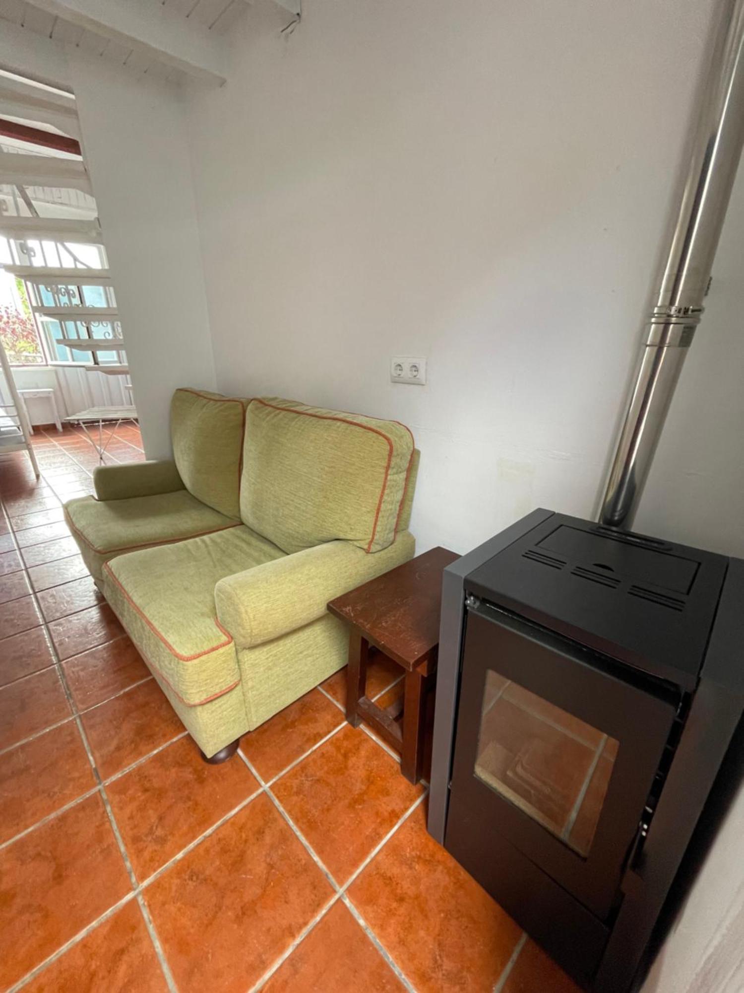 Hostel Gulpiyuri Llanes Villahormes エクステリア 写真