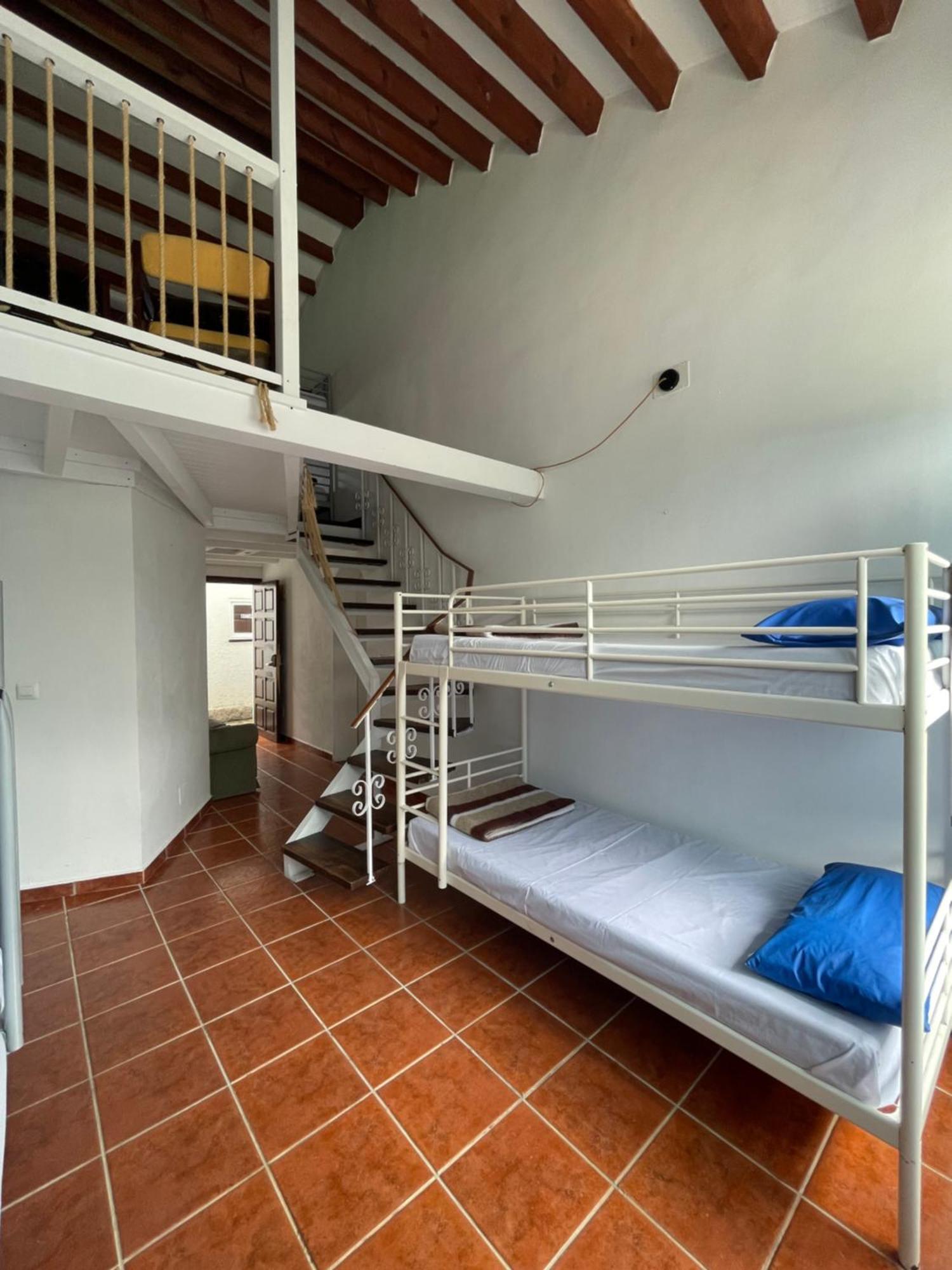 Hostel Gulpiyuri Llanes Villahormes エクステリア 写真