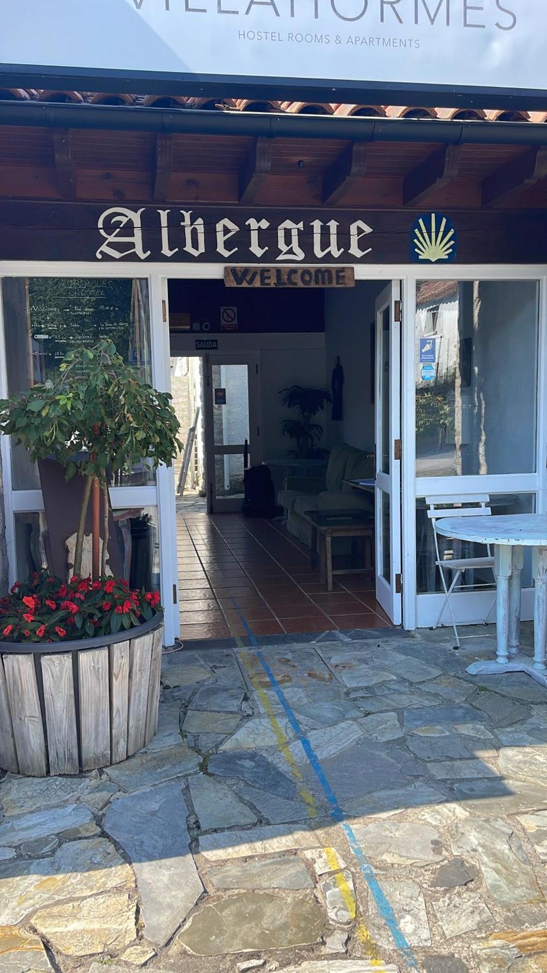 Hostel Gulpiyuri Llanes Villahormes エクステリア 写真