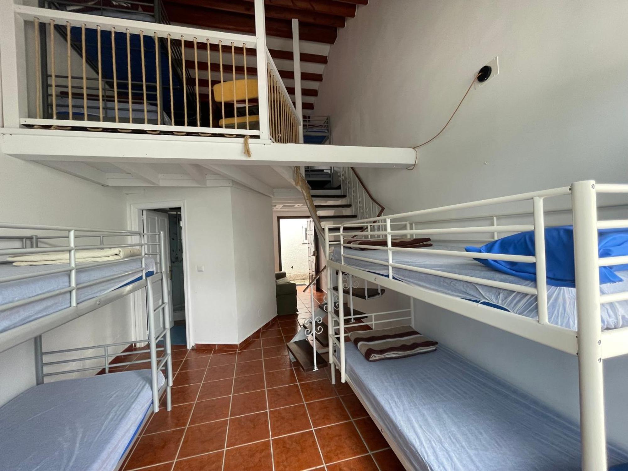 Hostel Gulpiyuri Llanes Villahormes エクステリア 写真