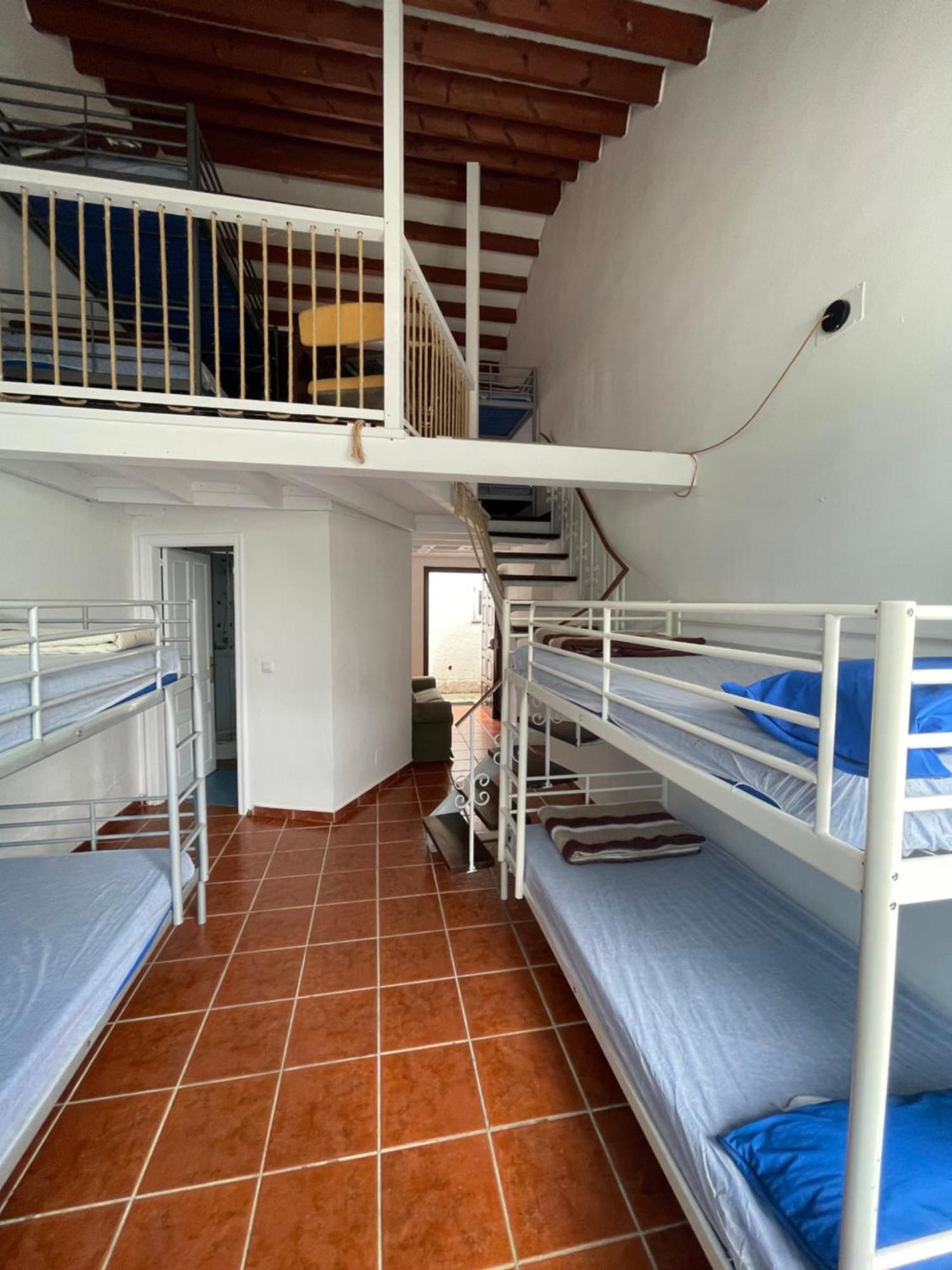 Hostel Gulpiyuri Llanes Villahormes エクステリア 写真