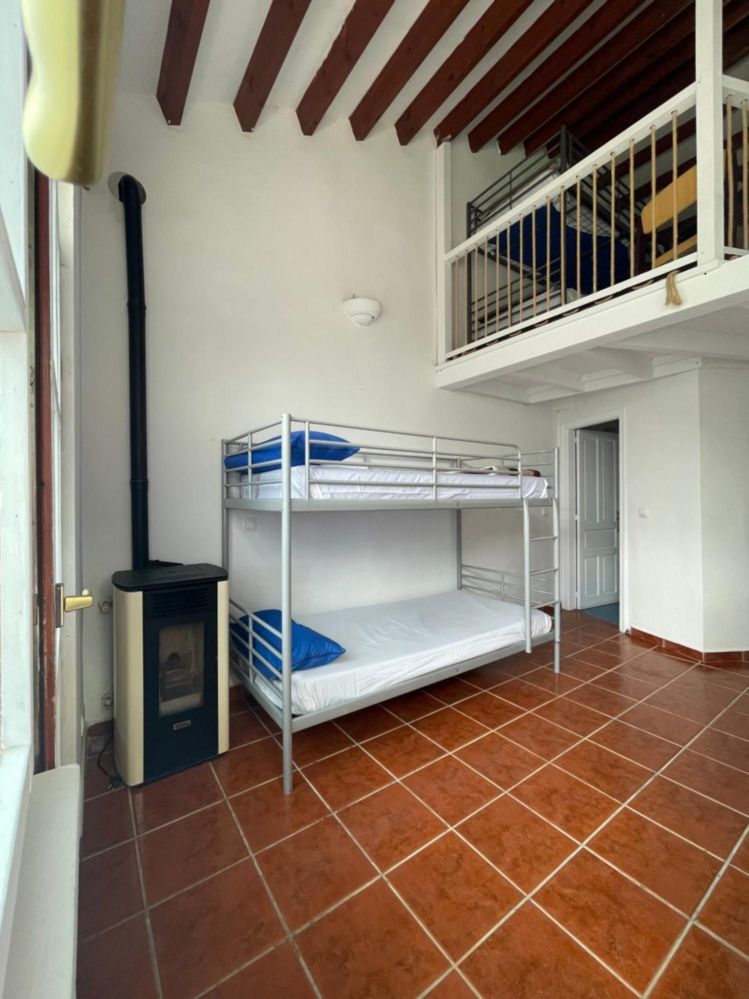 Hostel Gulpiyuri Llanes Villahormes エクステリア 写真