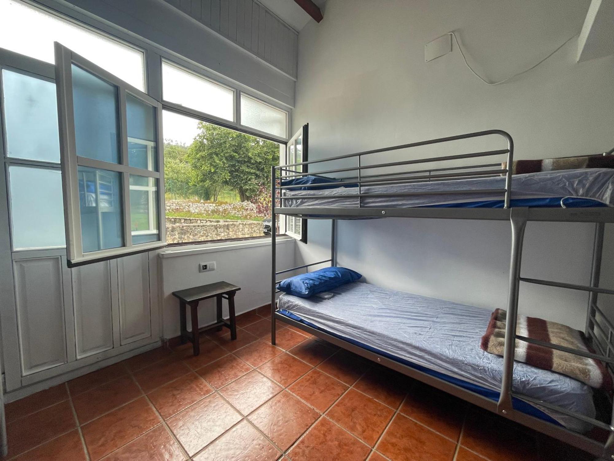 Hostel Gulpiyuri Llanes Villahormes エクステリア 写真